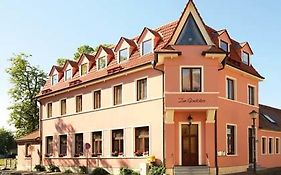 Hotel Zum Gondoliere Wörlitz